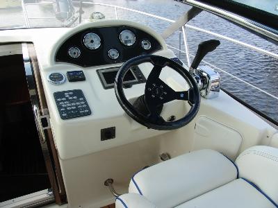 Bavaria 27Sport