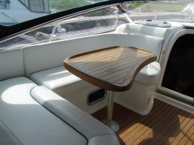 Bavaria 27Sport