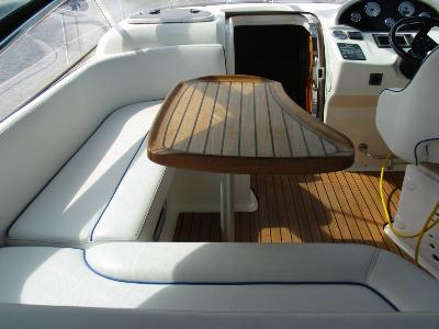 Bavaria 27Sport