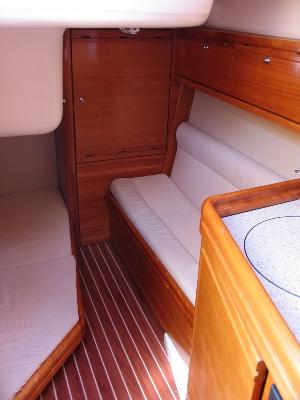 Bavaria 27Sport