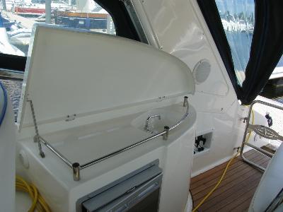 Bavaria 27Sport