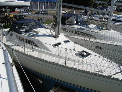 Jeanneau Sun Odyssey 30