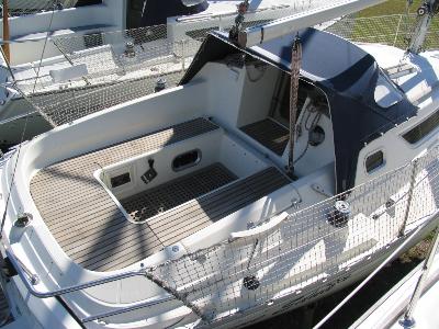 Jeanneau Sun Odyssey 30