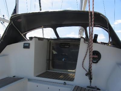 Jeanneau Sun Odyssey 30