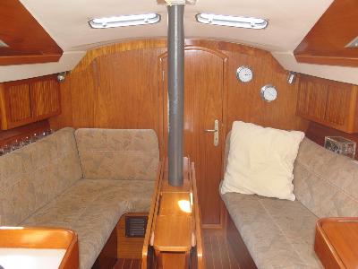 Jeanneau Sun Odyssey 30