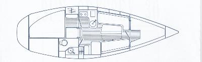 Jeanneau Sun Odyssey 30