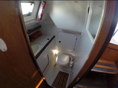 Beneteau First 285