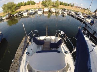 Beneteau First 285