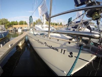 Beneteau First 285