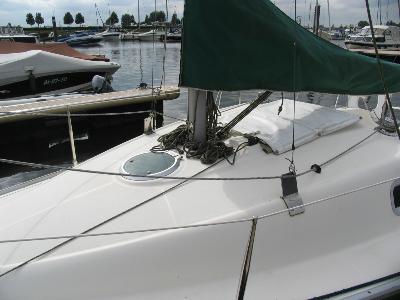 Jeanneau Sun 2000