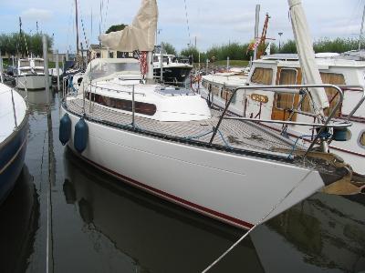 Standfast 30