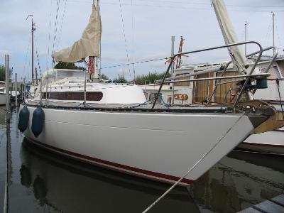 Standfast 30