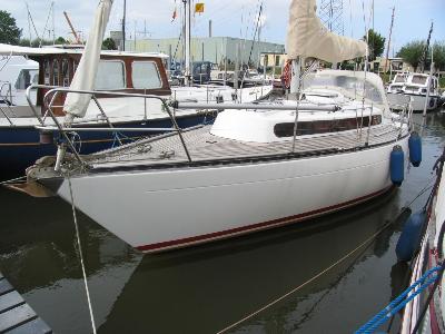 Standfast 30