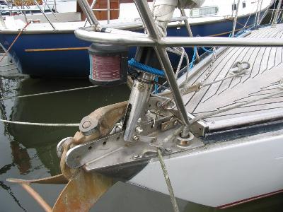 Standfast 30