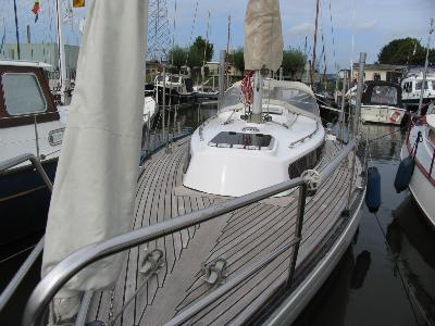 Standfast 30