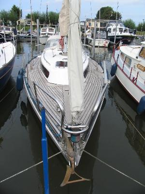 Standfast 30