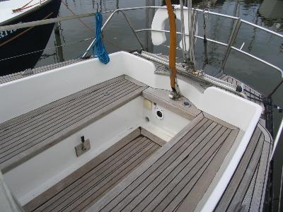 Standfast 30