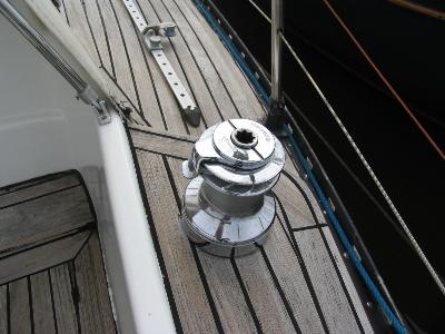 Standfast 30