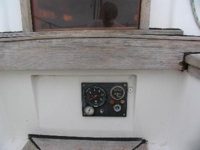 Standfast 30
