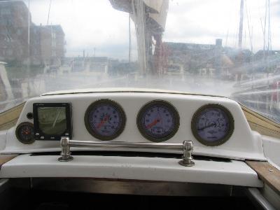 Standfast 30