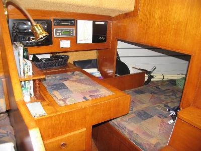 Standfast 30