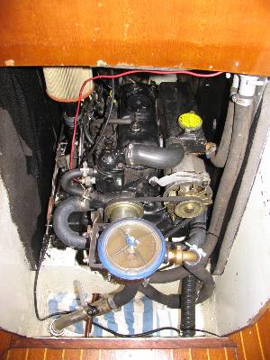 Standfast 30