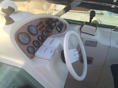 Beneteau Flyer GP8