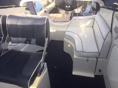 Beneteau Flyer GP8