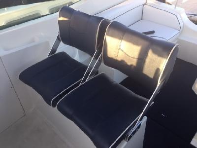 Beneteau Flyer GP8
