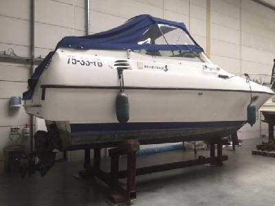 Beneteau Flyer GP8