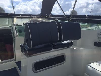 Beneteau Flyer GP8