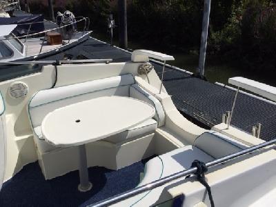 Beneteau Flyer GP8