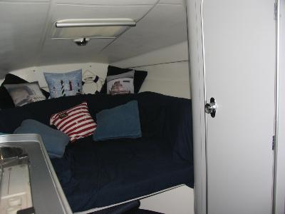 Beneteau Flyer GP8