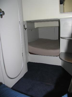 Beneteau Flyer GP8