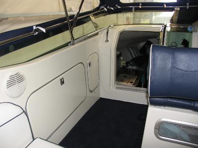 Beneteau Flyer GP8