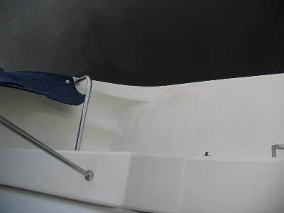 Beneteau Flyer GP8