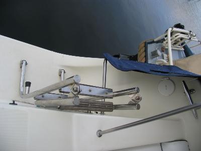 Beneteau Flyer GP8