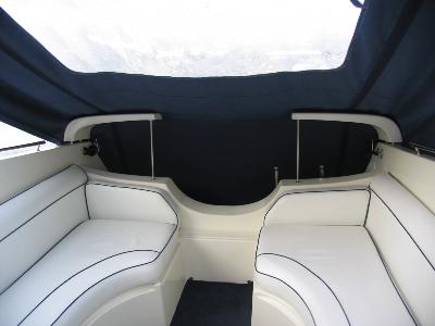 Beneteau Flyer GP8