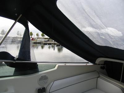 Beneteau Flyer GP8