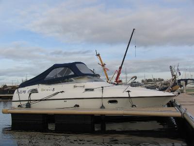 Beneteau Flyer GP8