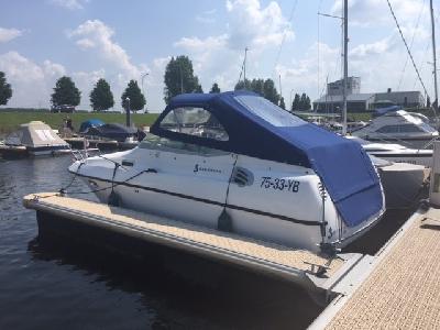 Beneteau Flyer GP8