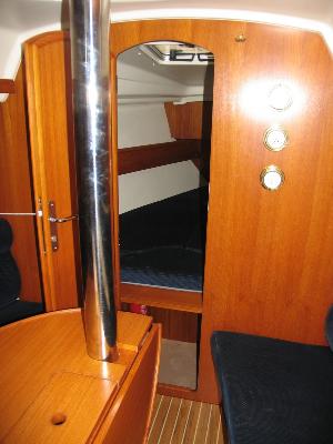 Jeanneau Sun Odyssey 32.2