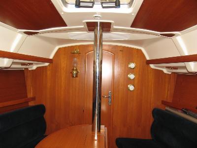 Jeanneau Sun Odyssey 32.2