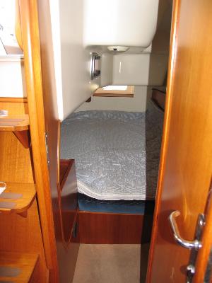 Jeanneau Sun Odyssey 32.2