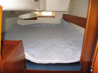 Jeanneau Sun Odyssey 32.2