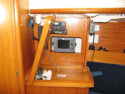 Jeanneau Sun Odyssey 26