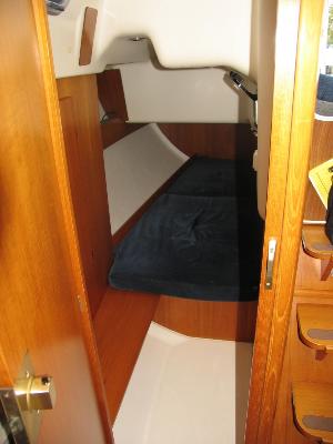 Jeanneau Sun Odyssey 26