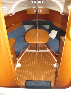 Jeanneau Sun Odyssey 26