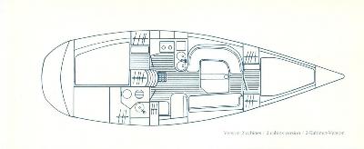 Jeanneau Sun Fast 36