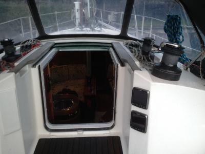 Jeanneau Sun Fast 36